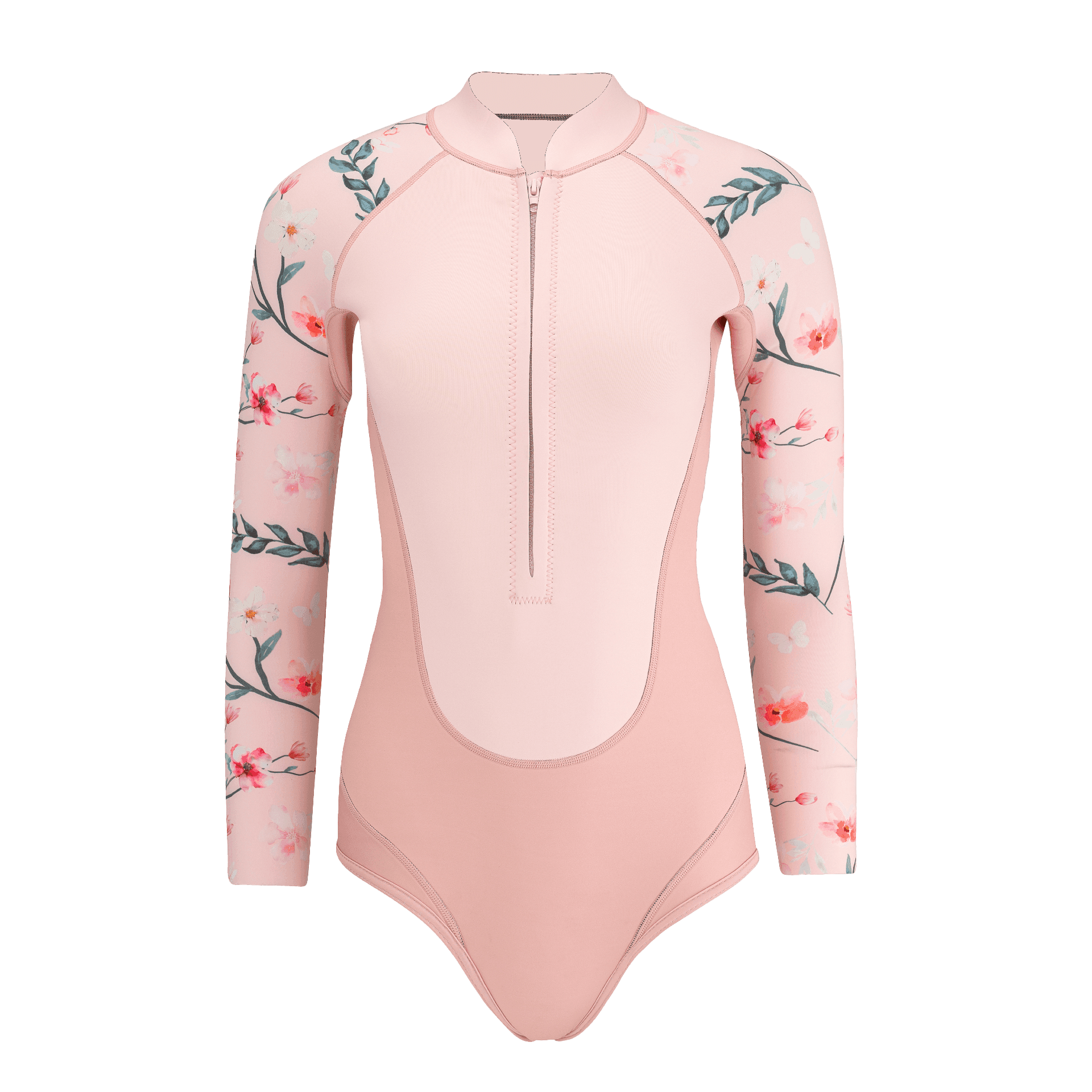 home rose suit