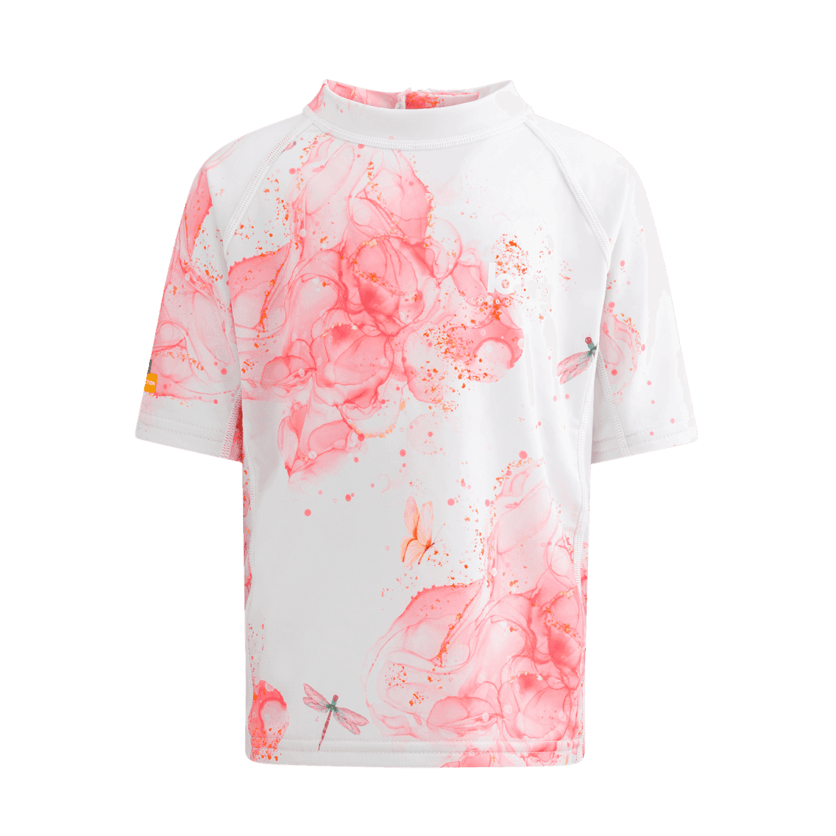 home sunsafe pink shirt