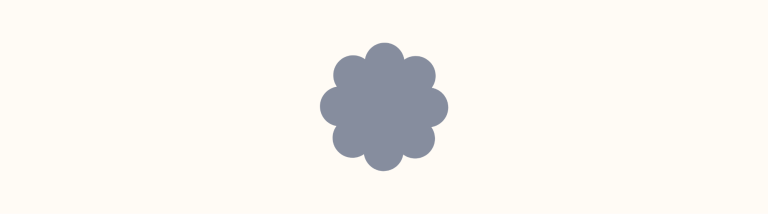 Black and White Minimalist Elegant Monoline Beauty Logo (180 x 50 mm) (2)